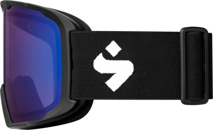Image du produit Sweet Protection Durden Rig Reflect Skibrille