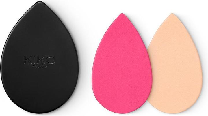 Image du produit KIKO Milano BEAUTY DUO: Mirror & Sponge cover
