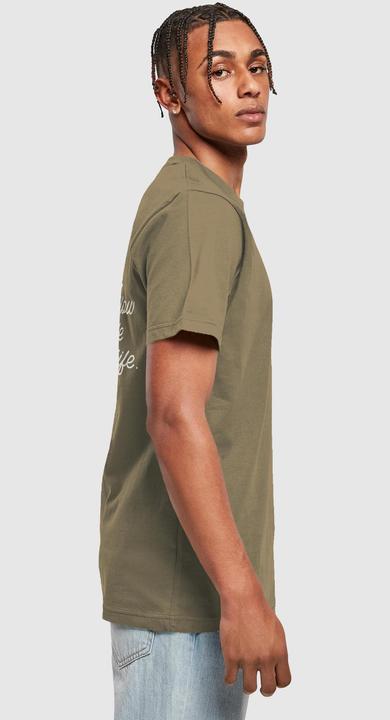 Produktbild Merchcode Heartbreak X T-Shirt - 111745 (XL)