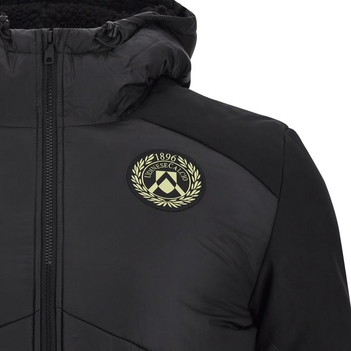 Image du produit Macron Blouson rembourré Udinese 2022/23 (S)