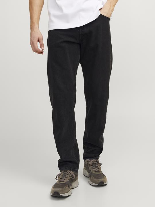 Actual product image Jack & Jones JJICHRIS JJORIGINAL CJ 981 TC320 NOOS Relaxed fit jeans Relaxed fit jeans (W27/L34)