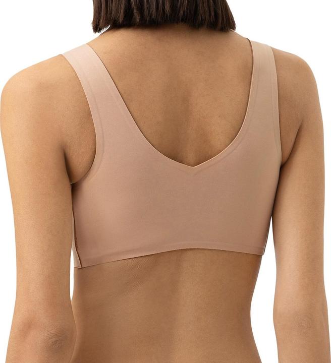 Actual product image Mey Simply Better Invisibles Bustier (XS)