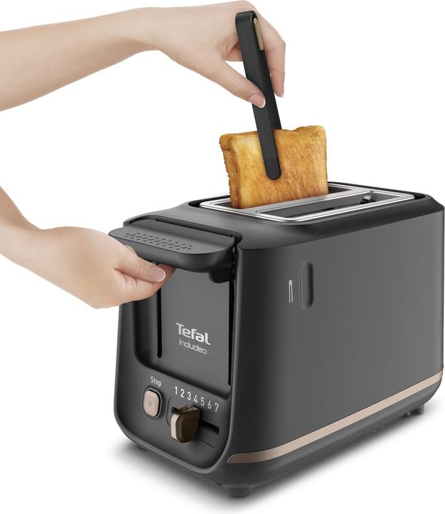 Productafbeelding Tefal Includeo