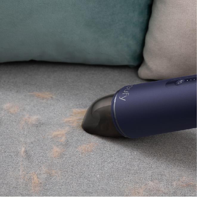 Produktbild eufy Homevac H11 Pure