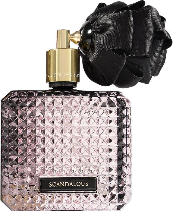 Image du produit Victoria's Secret Scandalous Eau De Parfum Vaporisateur (Eau de parfum, 50 ml)