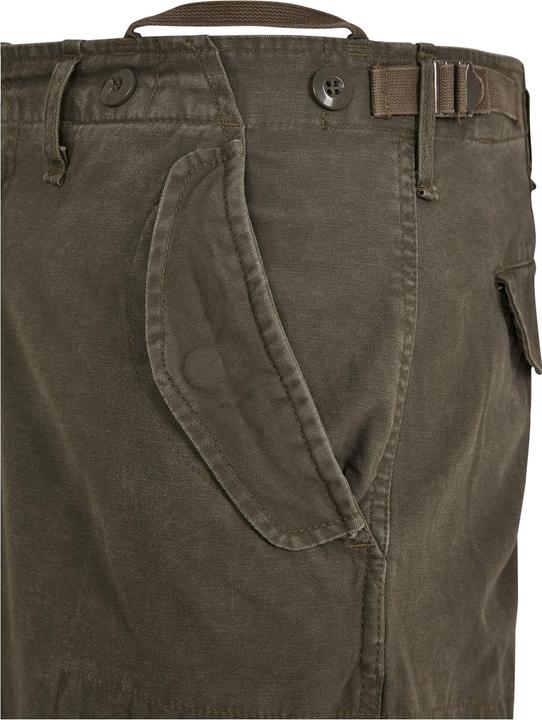 Produktbild Brandit M-65 Vintage Cargo Pants (6XL)