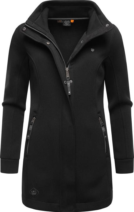 Ragwear Letrice Bonded