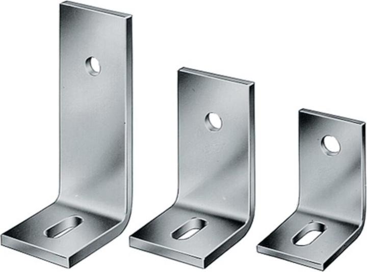 Produktbild Simpson Sst Betonwinkel, Typ P (Winkelverbinder, 1 Stk.)