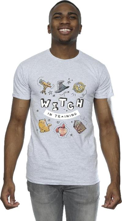 Produktbild Witch In Training TShirt (XL)