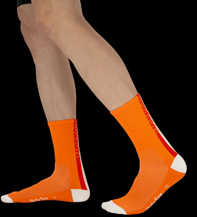 Produktbild Dirtysox Allround - Elite - WM Collection - Holland - Kom Op! (35 - 39)