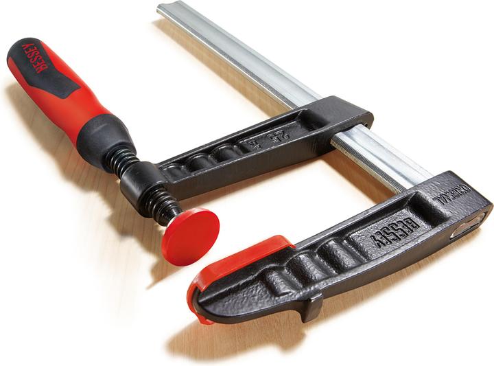 Produktbild Bessey Temperguss-Schraubzwinge TG-2K (600 mm)