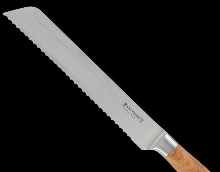 Produktbild Le Creuset Brotmesser (20 cm)