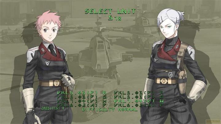 Produktbild Clear River Games Under Defeat (Switch)