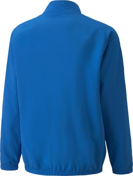 Actual product image Puma teamLIGA Sideline Jkt Jr-657260 (116)