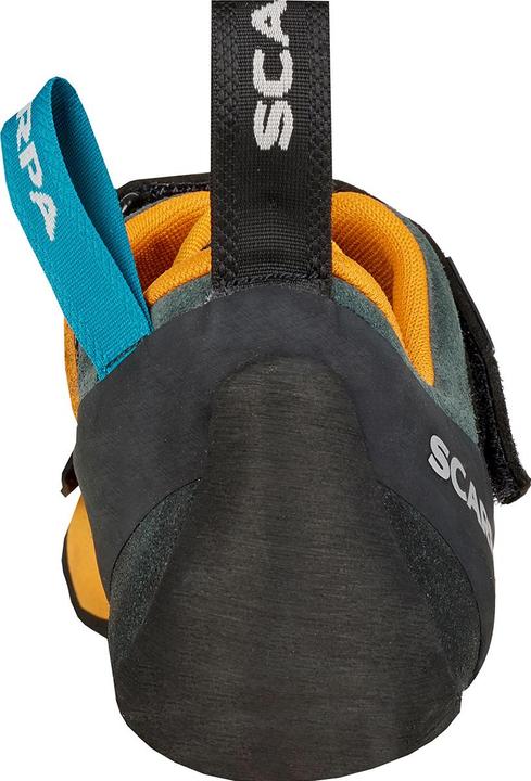 Actual product image Scarpa Herren Force V Kletterschuhe (45.5)