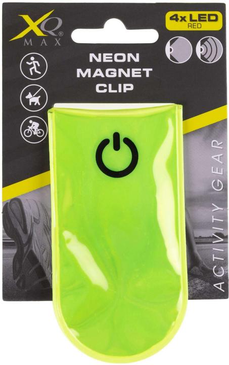 Image du produit FTM Réflecteur magnétique