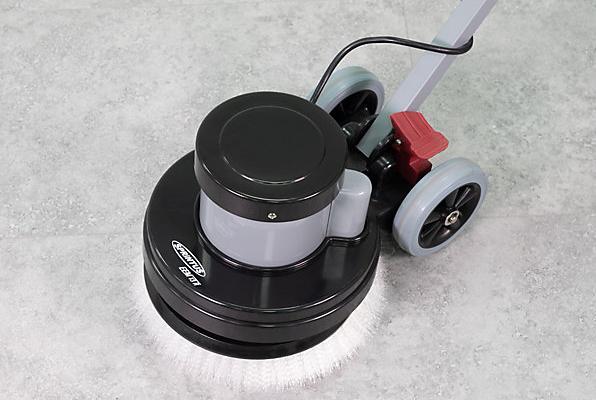 Image du produit Sprintus Monobrosse orbitale EEM 13 R, largeur de travail 13", jeu de brosses compris (1 pcs)