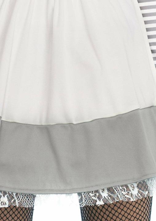 Actual product image Leg Avenue Creepy clown (M, L)