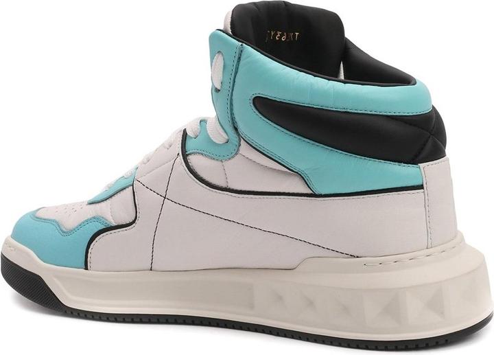 Immagine prodotto Valentino Sneakers Garavani con una borchia (40.5)