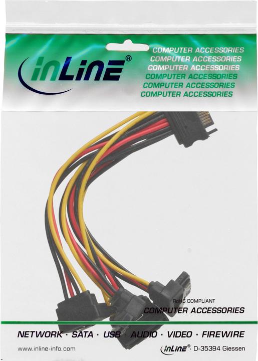 Produktbild InLine 29683V