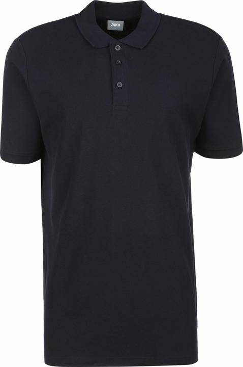 Produktbild JAKO Organic Poloshirt Herren (L)
