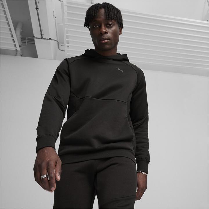 Actual product image Puma PUMATECH Hoodie FL (L)