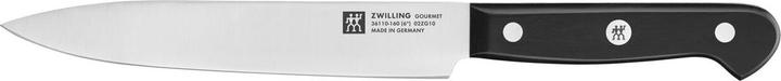 Image du produit Zwilling 1002455 Gourmet Bloc à couteaux auto-affûtés 7 pièces, gris