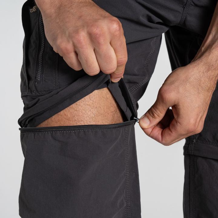 Produktbild Craghoppers Nosilife Convertible Cargo Hose II (58, XL)
