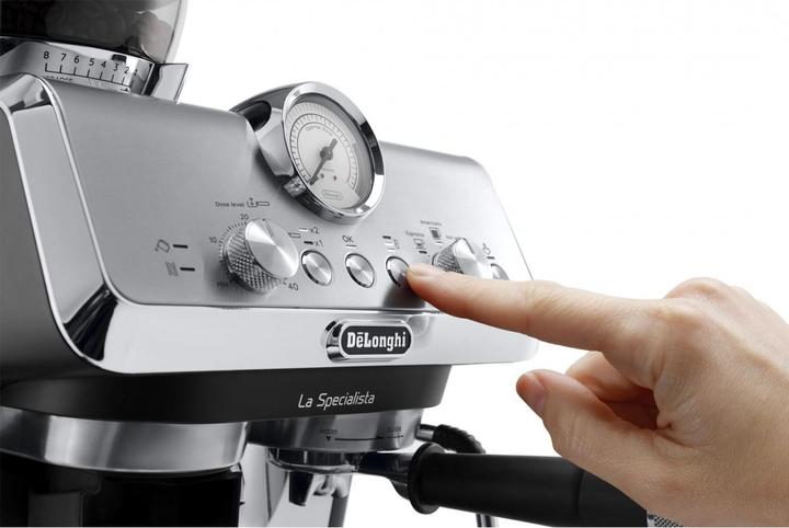 Image du produit De'Longhi La Specialista Arte