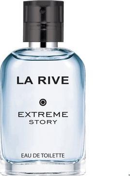 La Rive Extreme Story 30 Ml (M) (Eau de Toilette, 30 ml)