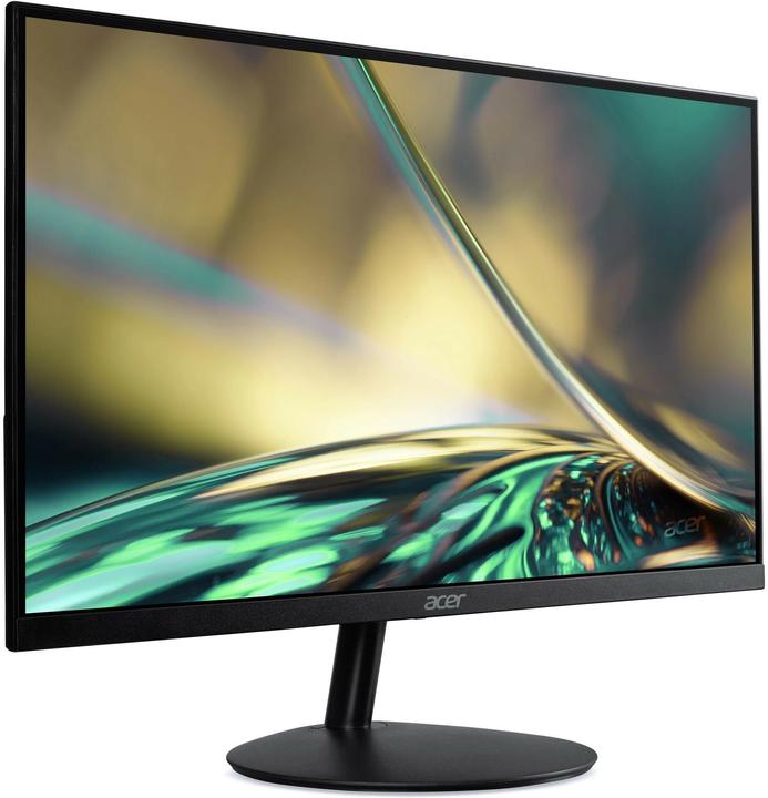 Image du produit Acer SA2 SA272Ebi (1920 x 1080 pixels, 27")