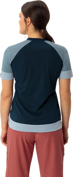 Immagine prodotto Vaude Altissimo Q-Zip Shirt (42)