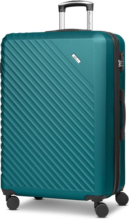 Verde smeraldo