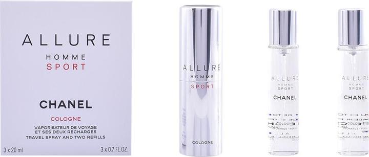 Immagine prodotto Chanel Allure Homme Sport (Eau de cologne, 60 ml)