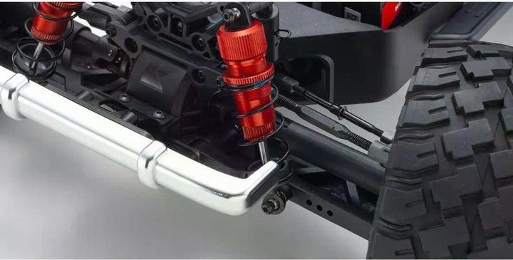 Image du produit Kyosho Kit Monster Truck Mad Wagon 4WD, 1:10 (Kit)