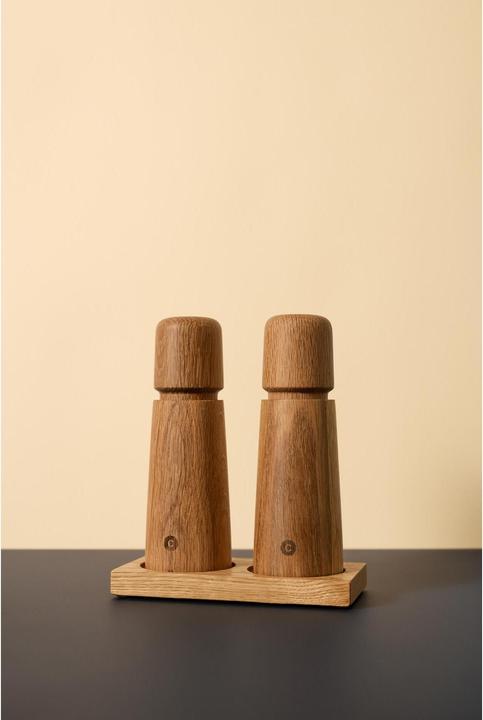 Actual product image Crush Grind H 1.5 x W 7 x L 15 cm - Egetrae - Nature