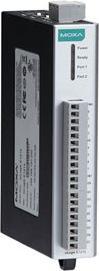 Image du produit Moxa ioLogik E1211 (Actionneur de chauffage)