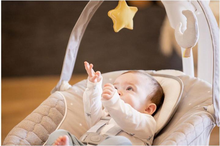 Produktbild Graco Softsway