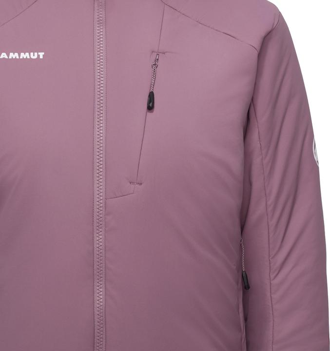 Produktbild Mammut Rime IN Flex Hooded Jacket Women (XS)