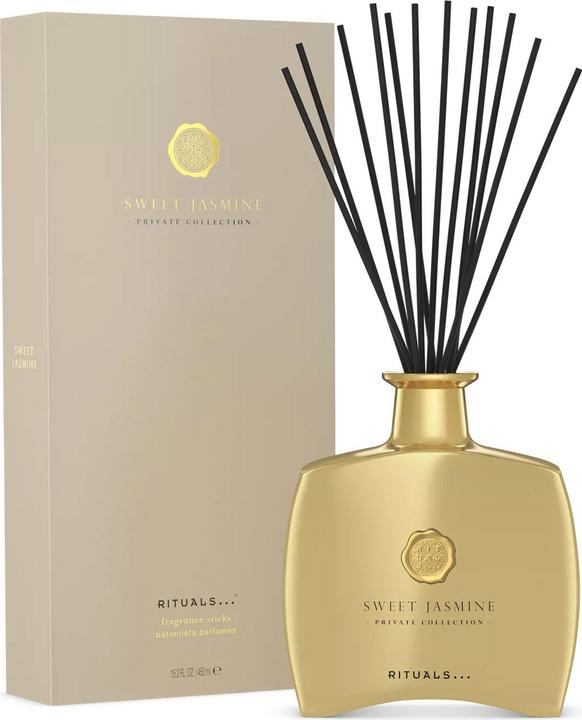 Image du produit Rituals Collection privée Sweet Jasmine (450 ml)