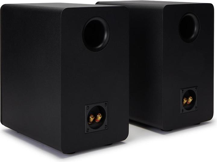 Produktbild Aiwa SP-A100 sw 2x70W (Set, 140 W)