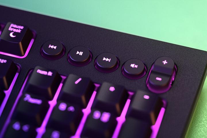 Image du produit Razer Cynosa V2 (ING. Int., Filaire)