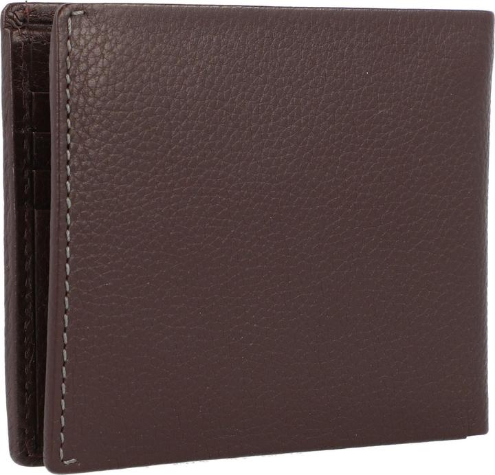 Image du produit Braun Büffel Prato Porte-monnaie RFID Cuir 11 cm