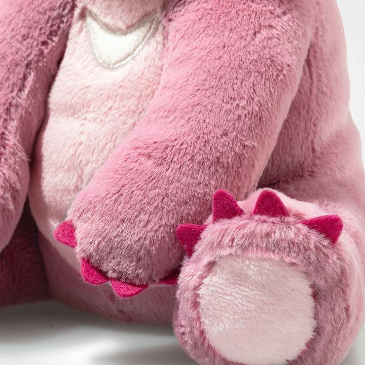 Actual product image Steiff Disney Originals Angel rosa 23cm (23 cm)
