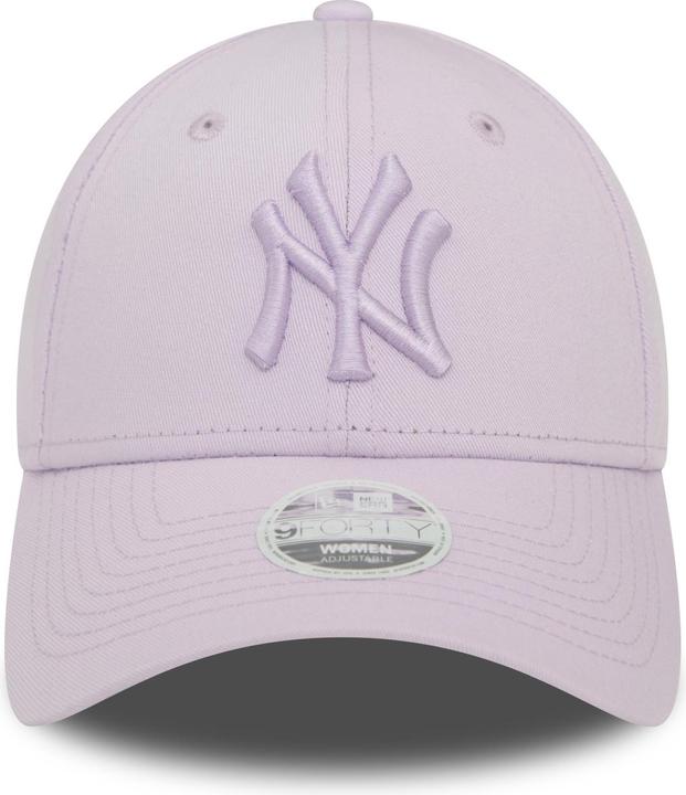 Actual product image New Era 9Forty New York Yankees