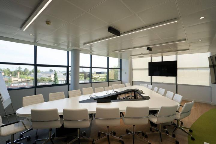 Produktbild Ledvance LS P -1000/930/5 (Warmweiss, 500 cm, Indoor)