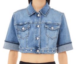Produktbild Liu Jo Giacconi Denim Chiaro (S)