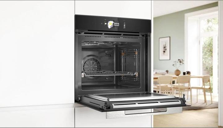 Image du produit Bosch Hausgeräte HMG778NB1