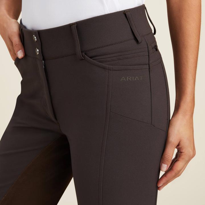 Produktbild Ariat reithose full grip damen prelude tradition (34)