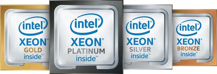 Actual product image HPE Intel Xeon-Silver 4510 2.4GHz 12-core 150W Processor (LGA 4677, 2.40 GHz, 12 -Core)